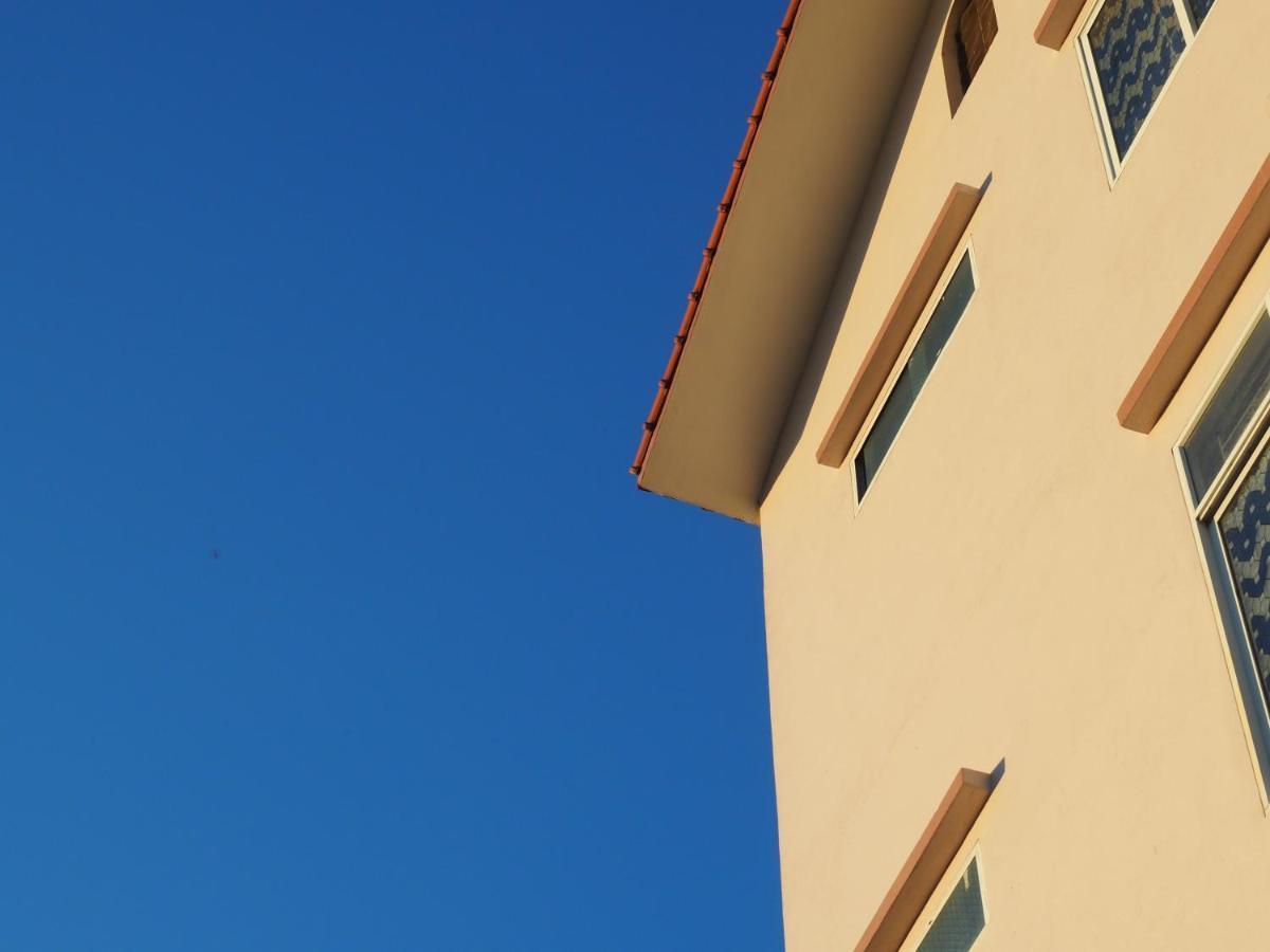 Gia Bao Homestay - Cao Bang Exterior foto