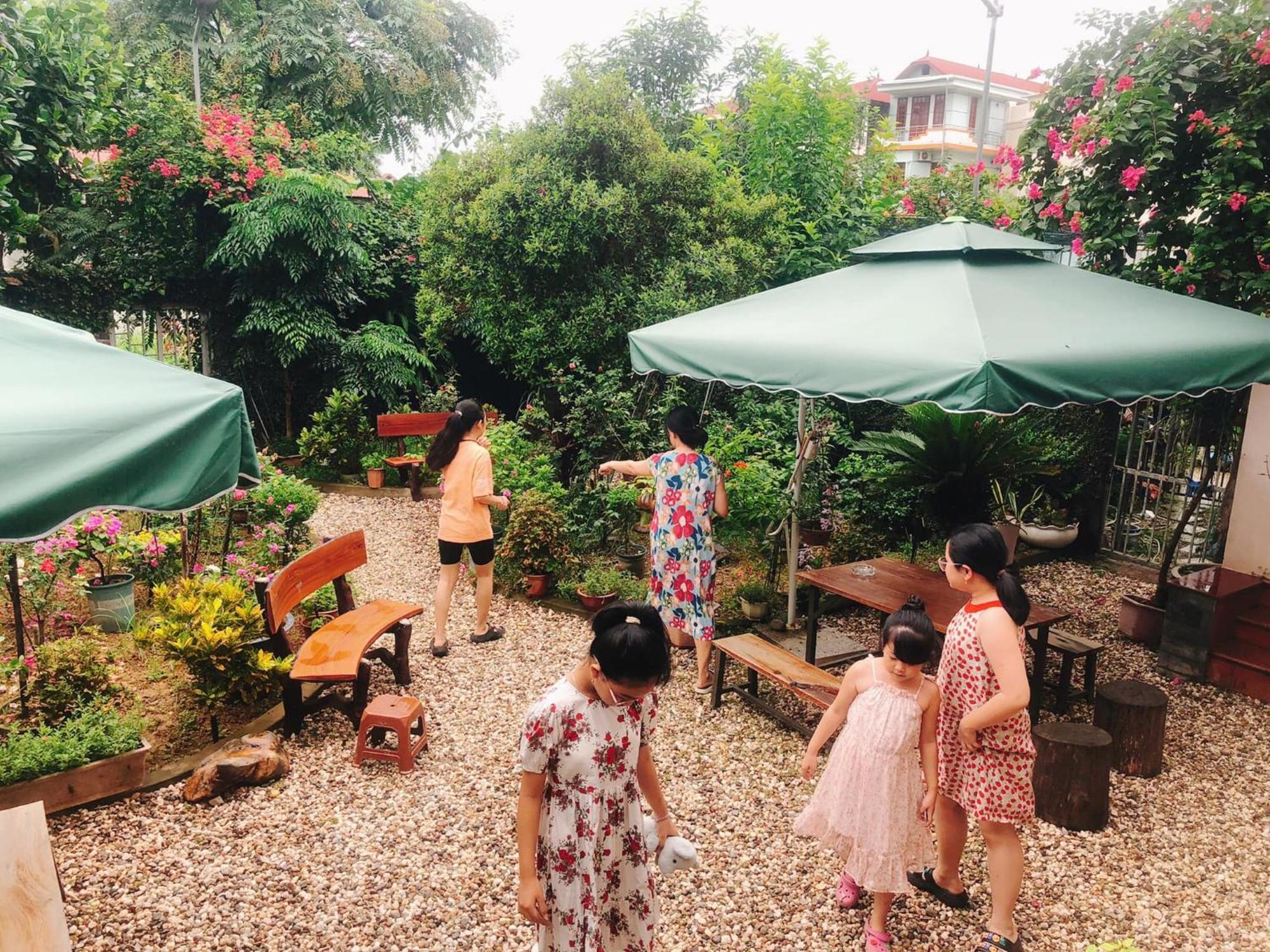Gia Bao Homestay - Cao Bang Exterior foto