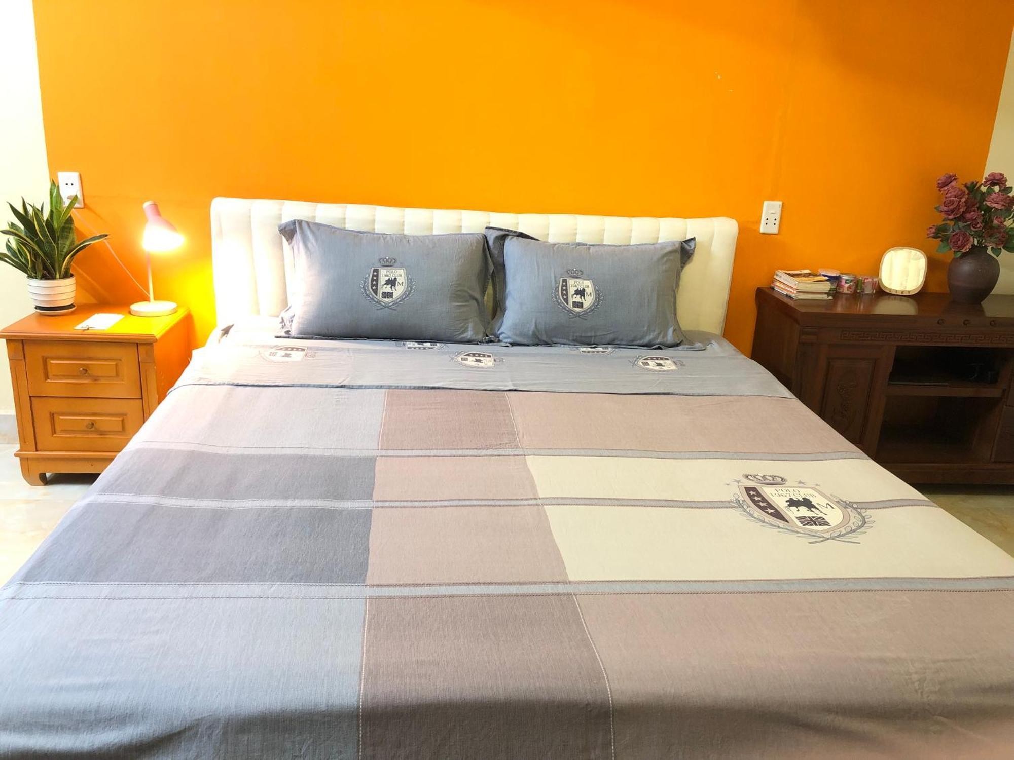 Gia Bao Homestay - Cao Bang Exterior foto