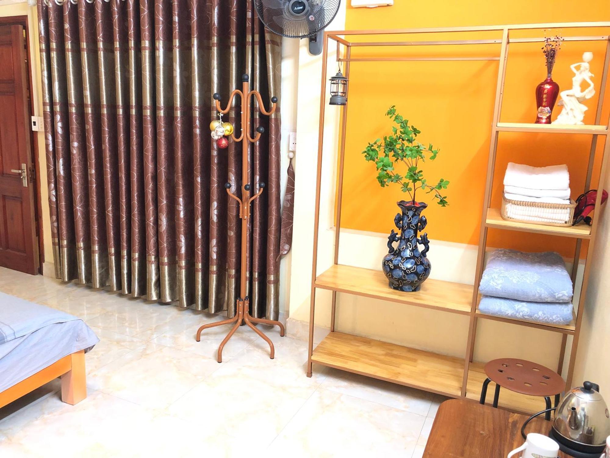 Gia Bao Homestay - Cao Bang Exterior foto