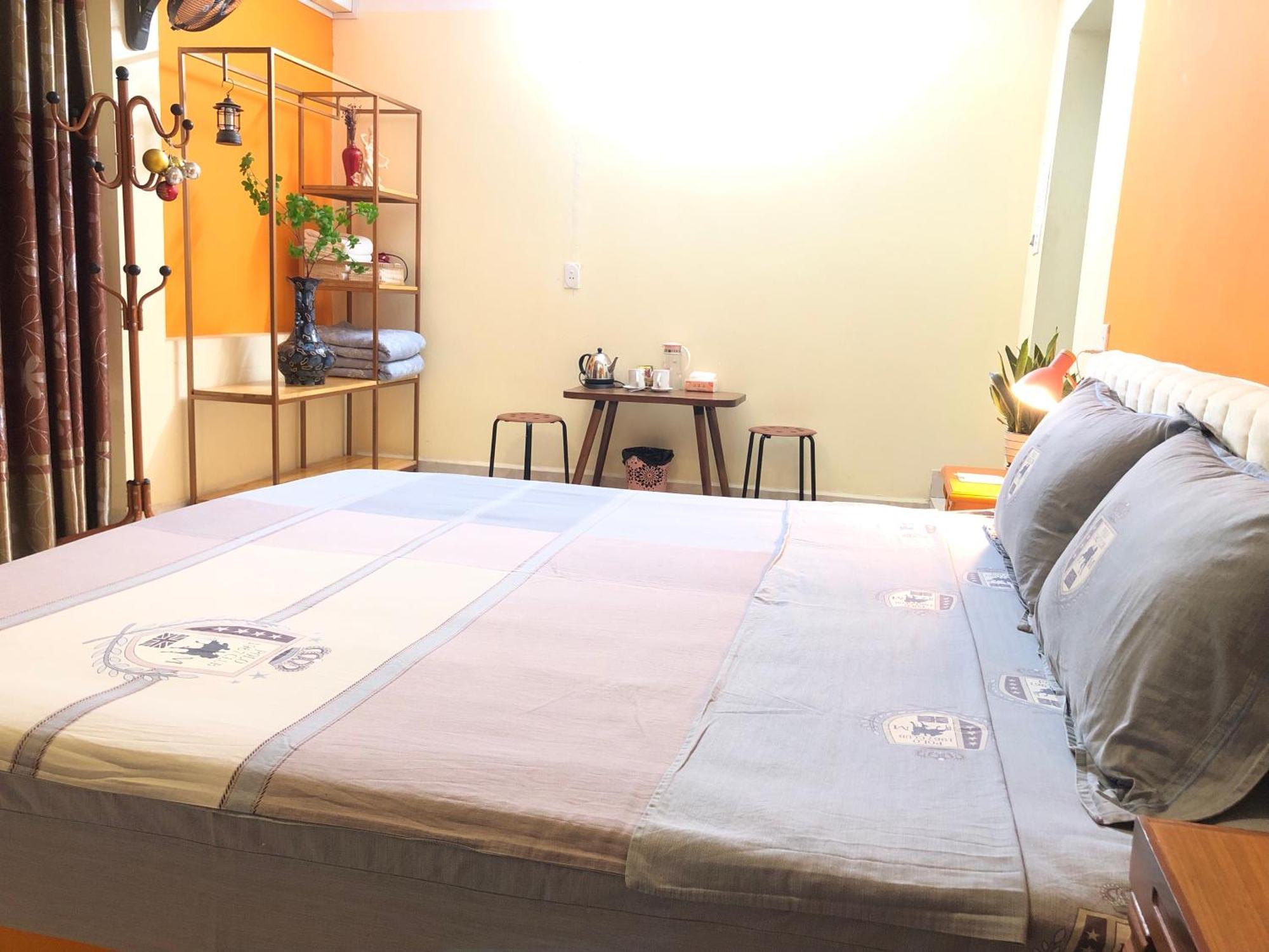Gia Bao Homestay - Cao Bang Exterior foto
