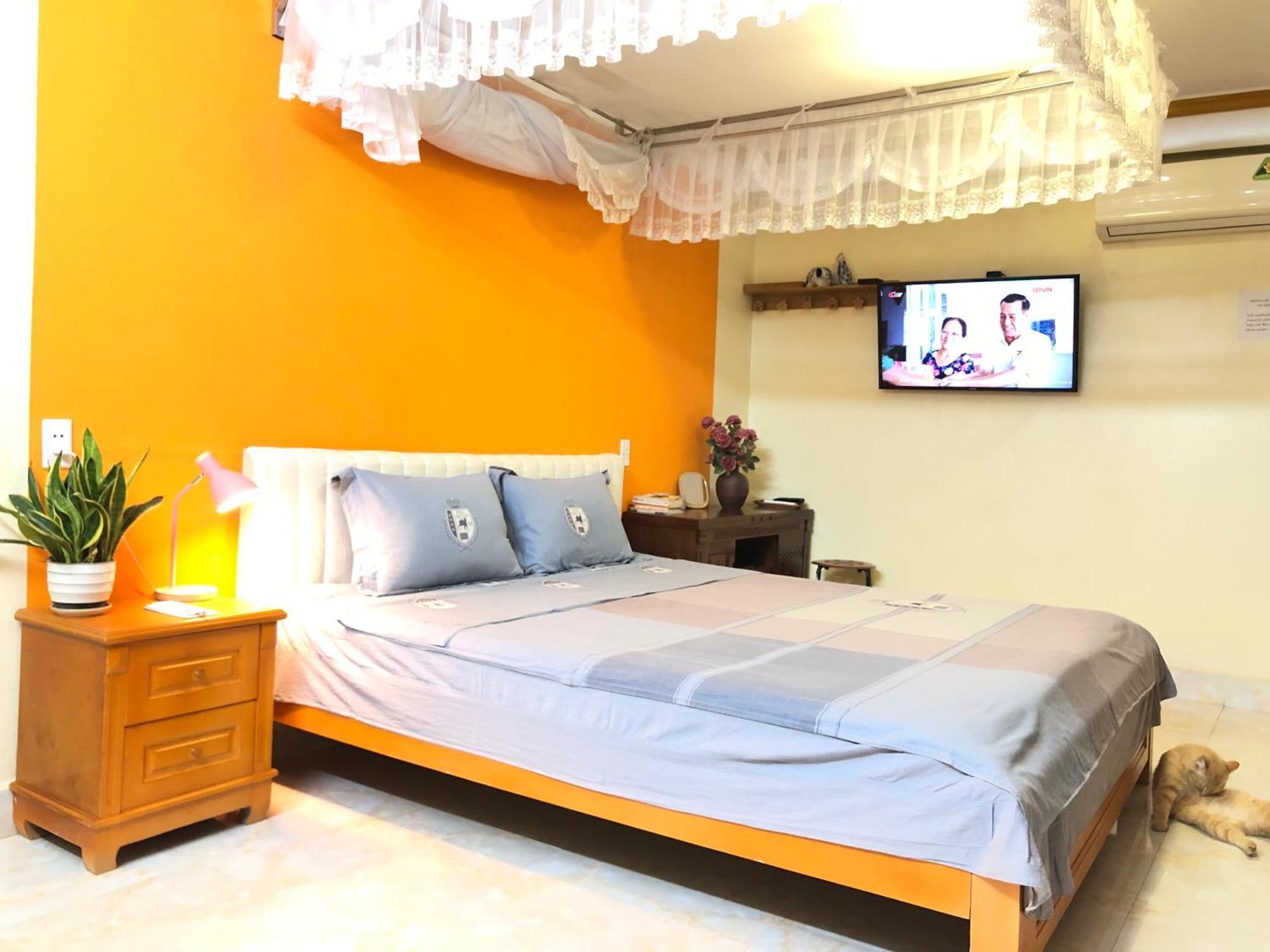 Gia Bao Homestay - Cao Bang Exterior foto